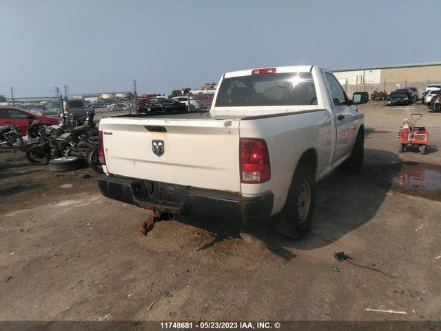 3C6JR6AG7EG119571 RAM 1500 St