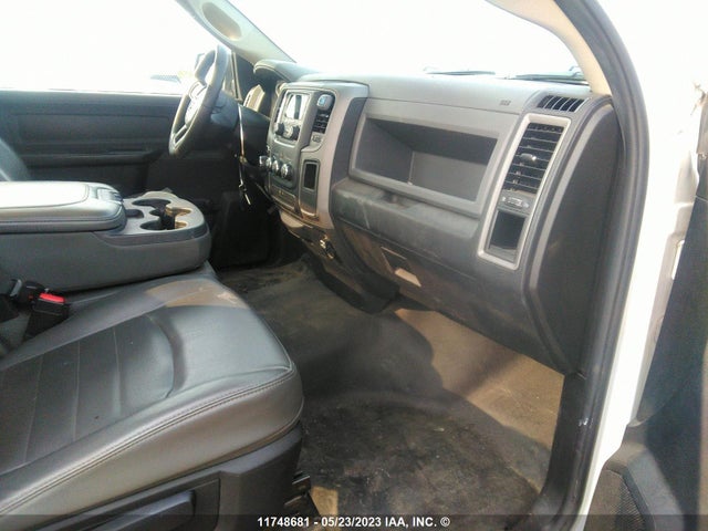 3C6JR6AG7EG119571 RAM 1500 St