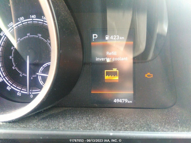 Hyundai Elantra Blue 2021 KMHLM4AJ3MU009429 Image 7