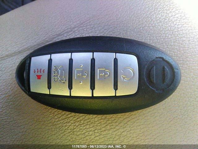 Nissan Pathfinder 2014 5N1AR2MM5EC608388 Image 33
