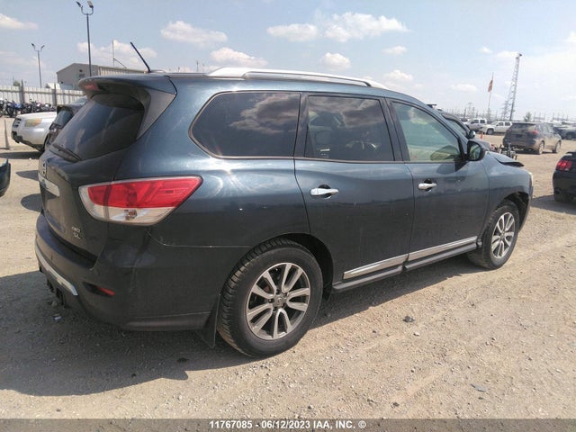 Nissan Pathfinder 2014 5N1AR2MM5EC608388 Image 26