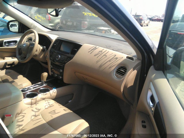 Nissan Pathfinder 2014 5N1AR2MM5EC608388 Image 27