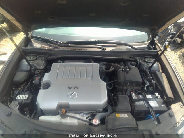 58ABK1GG7HU047501 Lexus ES 350