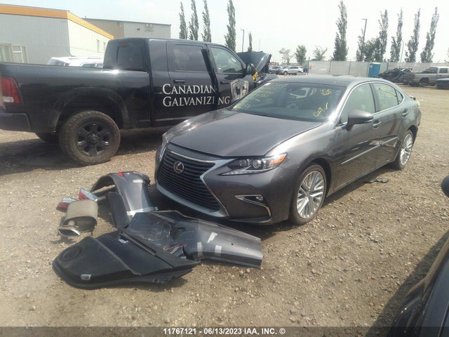 58ABK1GG7HU047501 Lexus ES 350
