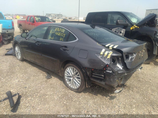 58ABK1GG7HU047501 Lexus ES 350