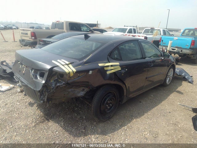 58ABK1GG7HU047501 Lexus ES 350