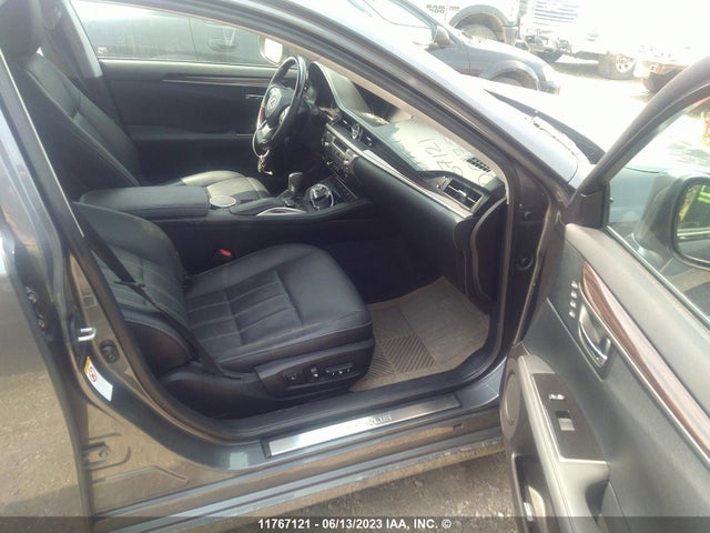 58ABK1GG7HU047501 Lexus ES 350