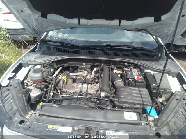 3VWE57BU8KM083190 Volkswagen JETTA SEL