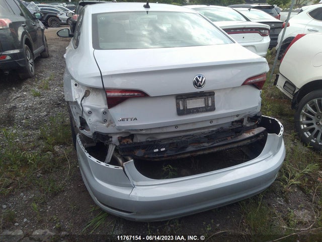 3VWE57BU8KM083190 Volkswagen JETTA SEL