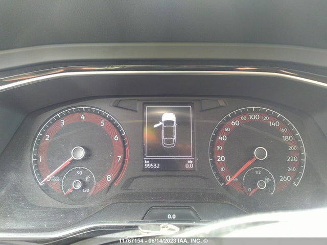 3VWE57BU8KM083190 Volkswagen JETTA SEL