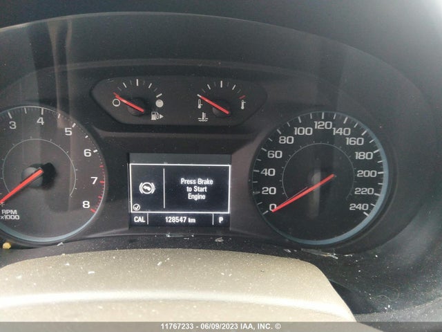 Chevrolet MALIBU LS 2016 1G1ZB5STXGF208022 Image 7