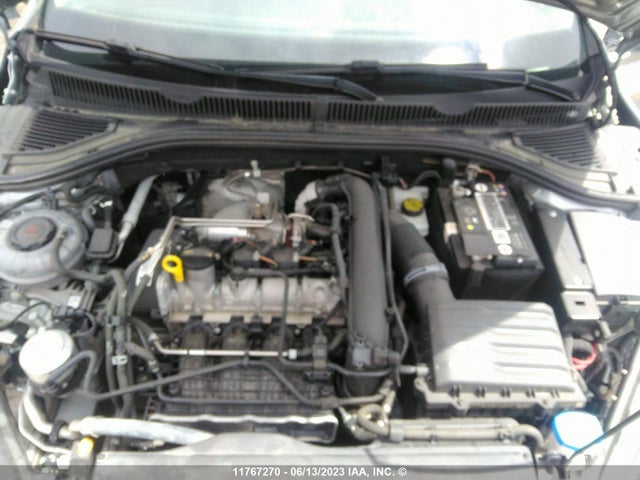 3VWN57BU9LM041015 Volkswagen Jetta S/r-line