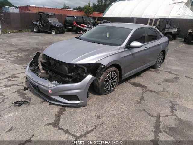 3VWN57BU9LM041015 Volkswagen Jetta S/r-line