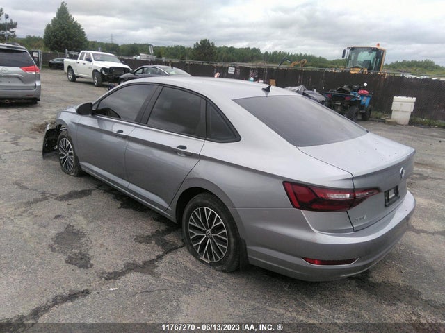 3VWN57BU9LM041015 Volkswagen Jetta S/r-line