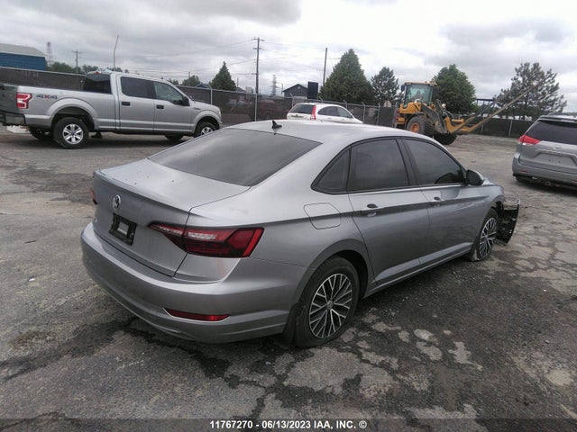 3VWN57BU9LM041015 Volkswagen Jetta S/r-line