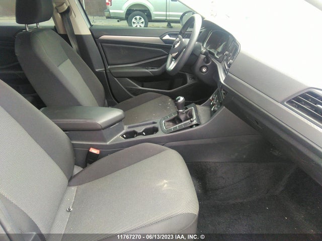 3VWN57BU9LM041015 Volkswagen Jetta S/r-line