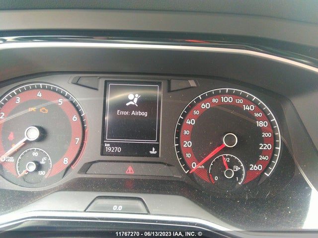 3VWN57BU9LM041015 Volkswagen Jetta S/r-line