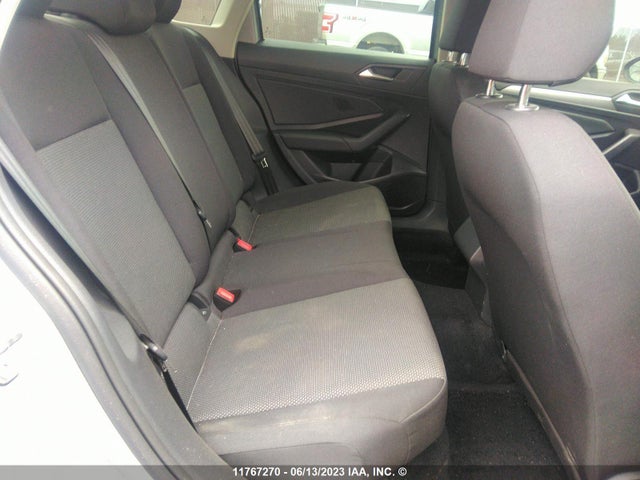 3VWN57BU9LM041015 Volkswagen Jetta S/r-line