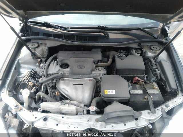 Toyota CAMRY 2017 4T1BF1FK2HU279988 Image 12