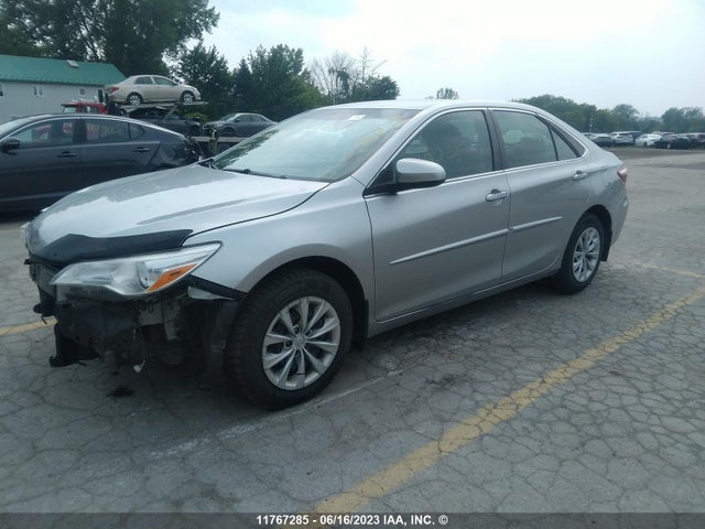 Toyota CAMRY 2017 4T1BF1FK2HU279988 Image 2