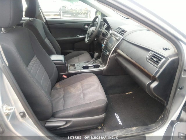 Toyota CAMRY 2017 4T1BF1FK2HU279988 Image 7
