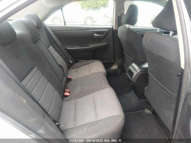 Toyota CAMRY 2017 4T1BF1FK2HU279988 Image 10