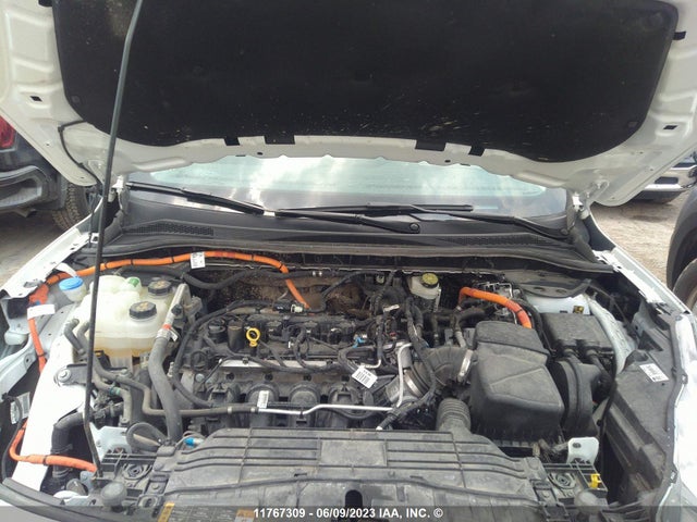 Ford Escape Titanium 2021 1FMCU9DZ4MUA56595 Image 11