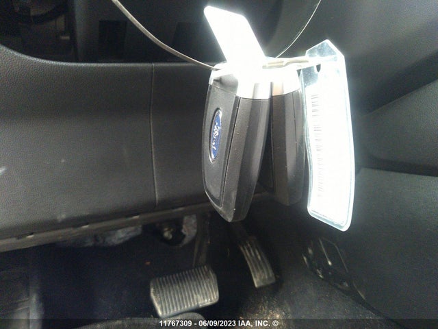 Ford Escape Titanium 2021 1FMCU9DZ4MUA56595 Image 3