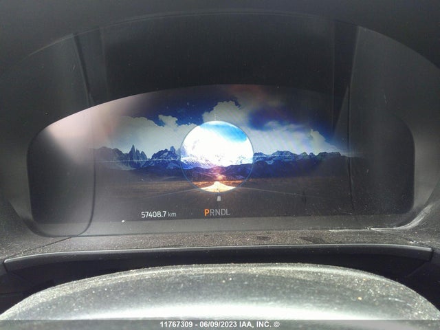 Ford Escape Titanium 2021 1FMCU9DZ4MUA56595 Image 8