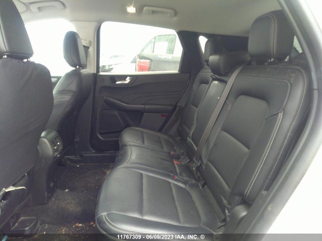 Ford Escape Titanium 2021 1FMCU9DZ4MUA56595 Image 9