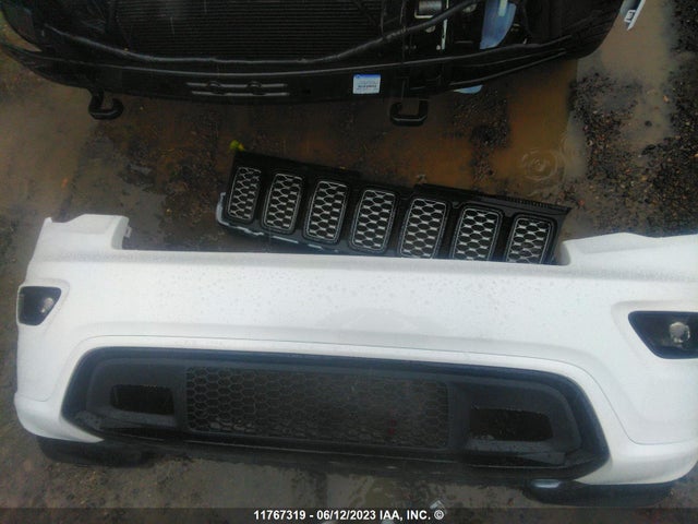 1C4RJFAGXNC112152 Jeep Grand Cherokee Laredo E/laredo X
