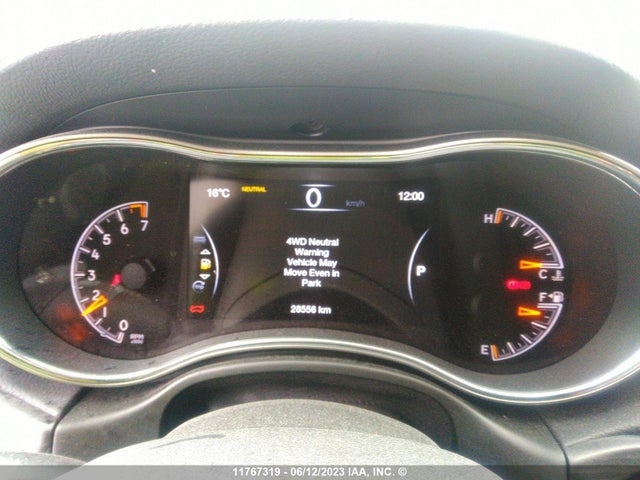 1C4RJFAGXNC112152 Jeep Grand Cherokee Laredo E/laredo X