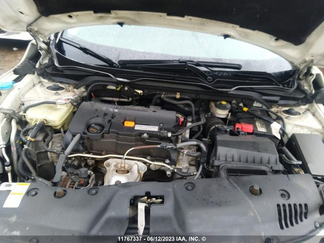 Honda Civic Lx 2016 2HGFC2F55GH007677 Image 11