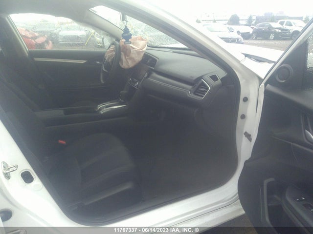 Honda Civic Lx 2016 2HGFC2F55GH007677 Image 6