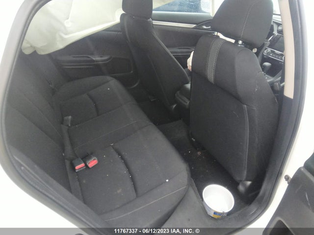 Honda Civic Lx 2016 2HGFC2F55GH007677 Image 9