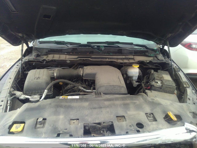 1C6RR7FG6HS672663 RAM 1500 St