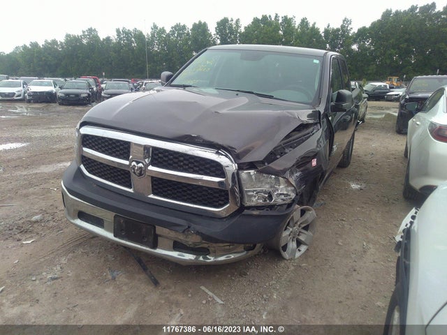 1C6RR7FG6HS672663 RAM 1500 St