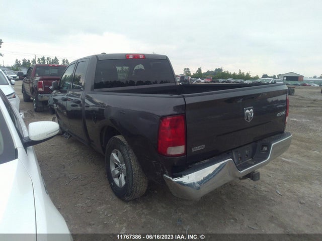1C6RR7FG6HS672663 RAM 1500 St