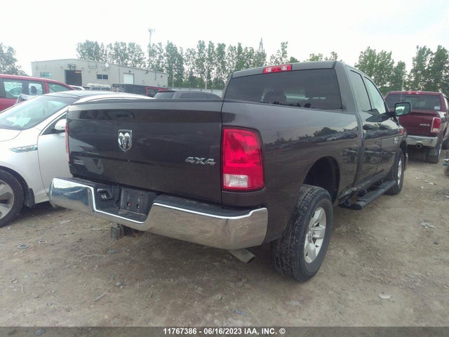 1C6RR7FG6HS672663 RAM 1500 St