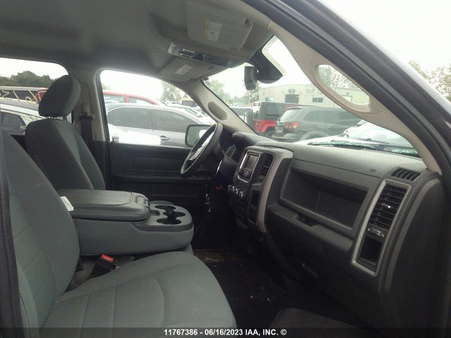1C6RR7FG6HS672663 RAM 1500 St