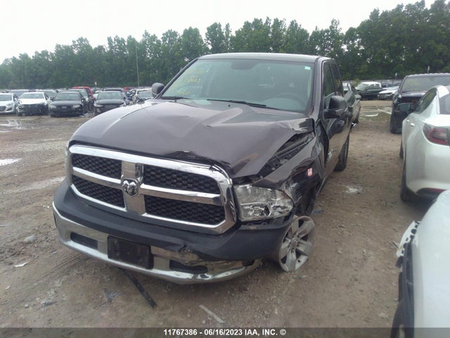 1C6RR7FG6HS672663 RAM 1500 St