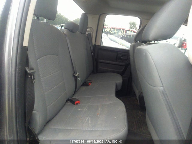 1C6RR7FG6HS672663 RAM 1500 St