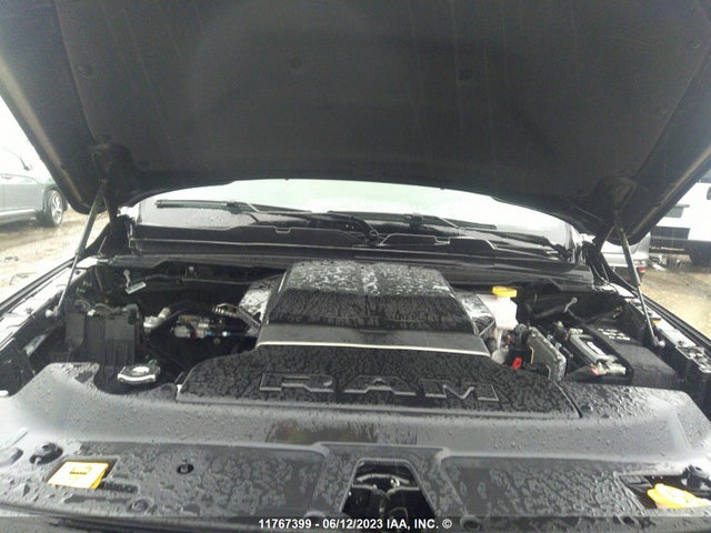 1C6SRFVT7NN437645 RAM 1500 Sport