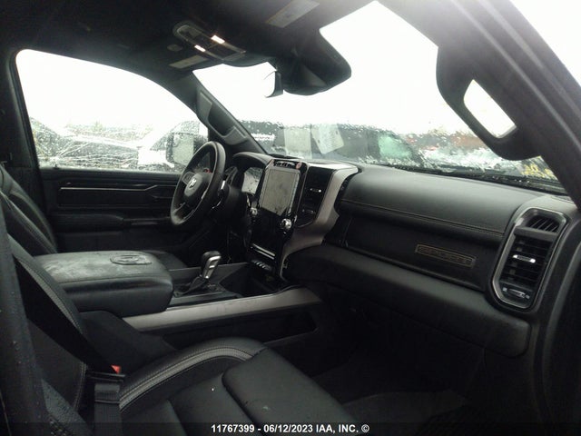1C6SRFVT7NN437645 RAM 1500 Sport