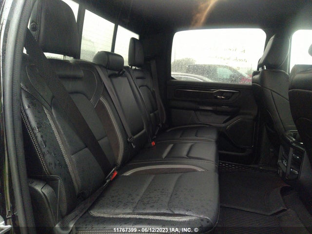 1C6SRFVT7NN437645 RAM 1500 Sport