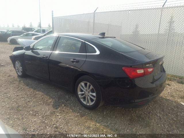 Chevrolet MALIBU LT 2017 1G1ZE5ST7HF139198 Image 3