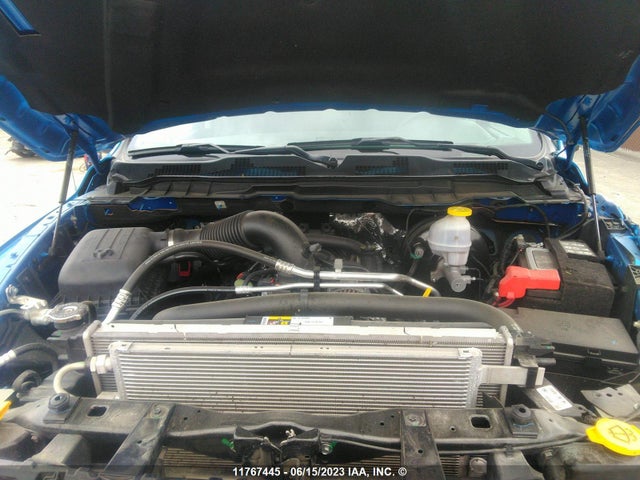 3C6RR7KT7MG685720 RAM 1500