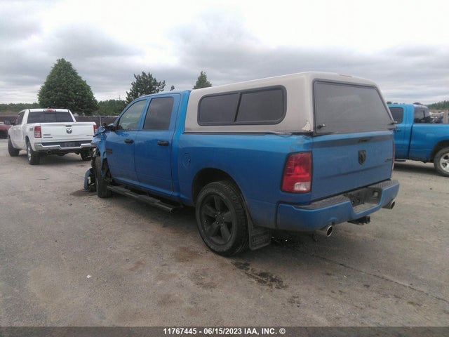 3C6RR7KT7MG685720 RAM 1500