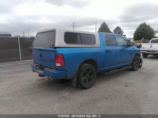 3C6RR7KT7MG685720 RAM 1500