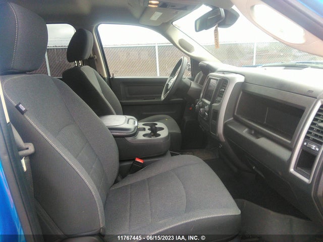 3C6RR7KT7MG685720 RAM 1500